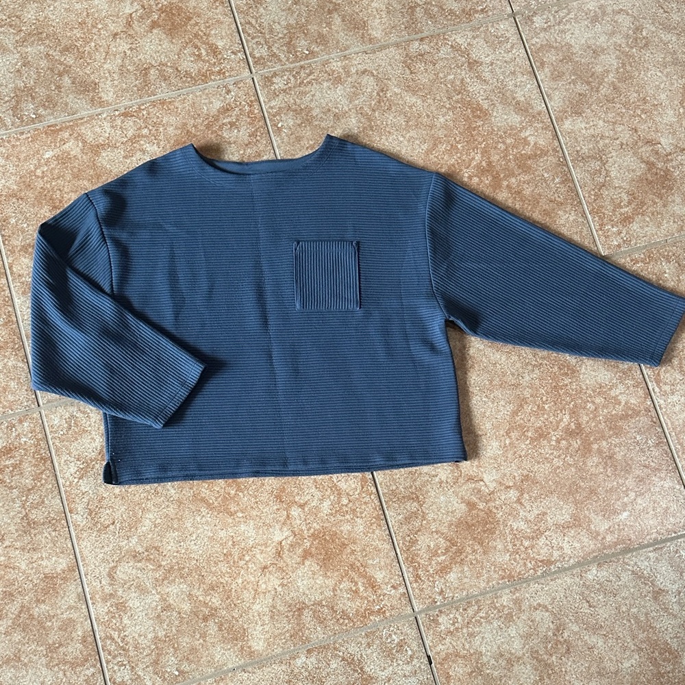 Cozy Long Sleeve Sweater